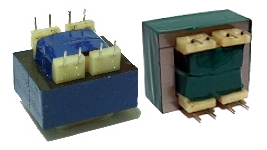 PCB插板變壓器