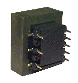 PCB插板變壓器
